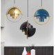 Suspension Louis Weisdorff Multi-lite