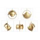 Suspension Louis Weisdorff Multi-lite