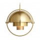 Louis Weisdorff Multi-lite Pendant lamp