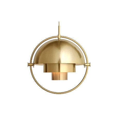 Suspension Louis Weisdorff Multi-lite