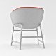 Chaise Design Husk