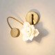 Lure Sconce