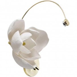 Lure Sconce