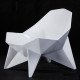 Fauteuil Lounge Q1