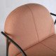 Half And Half Lounge Chair