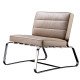 Delaunay armchair