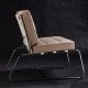 Delaunay armchair