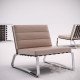 Delaunay armchair