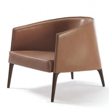 Jackie armchair