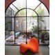 Tongue Chair