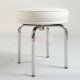 LC8 Swivel Stool