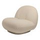 Chaise longue Pacha