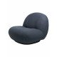 Chaise longue Pacha