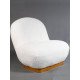 Chaise longue Pacha