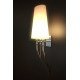 Brunilde wall lamp