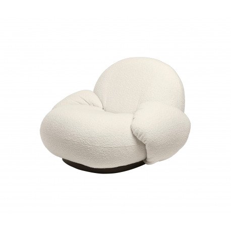 Pacha Lounge Chair with armrest
