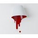 Liquid wall lamp