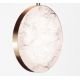 Suspension LED design Rosa Ring