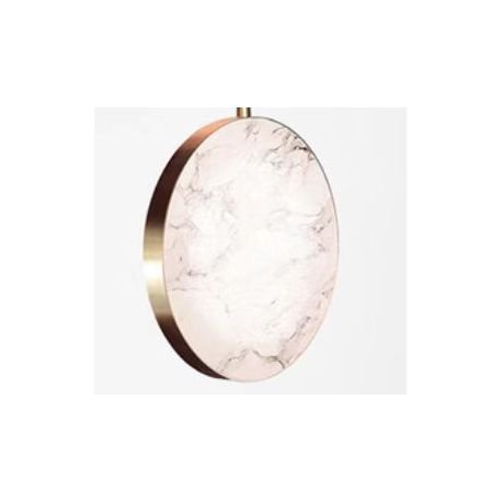 Suspension LED design Rosa Ring