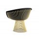Platner Lounge chair