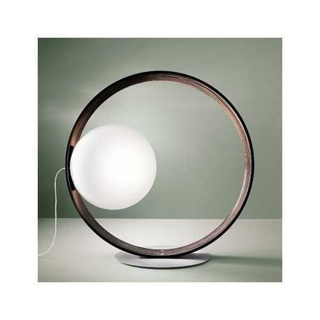 Lampe de table design Giuko
