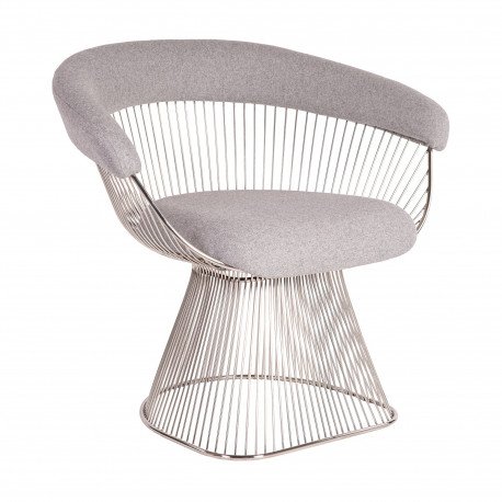 Platner Dining Armchair