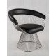 Platner Dining Armchair