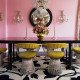 Platner Dining Armchair