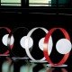 Lampe de table design Giuko