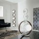 Lampe de table design Giuko