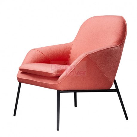 Hug Armchair