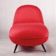 BaBa Easy Lounge Chair