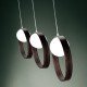 Giuko 1 pendant lamp design