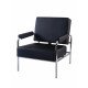 Fauteuil Fumoir Wagon LC13