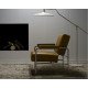 LC13 Wagon Fumoir Armchair