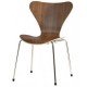 Series 7 Chair Design