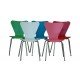 Series 7 Chair Design