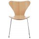 Series 7 Chair Design