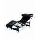 Chaise lounge LC4 