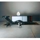 LC4 Chaise Lounge
