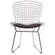 Chaise design Bertoia