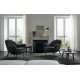 Chaise de la reine folle