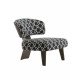 Reeves Armchair Wood