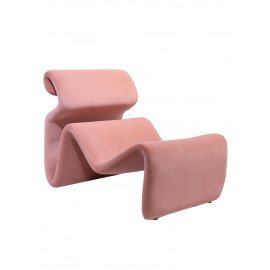 Etcetera Easy Chair
