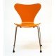 Series 7 Chair Design