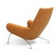 Fauteuil bar plat Brno