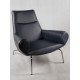 Fauteuil bar plat Brno