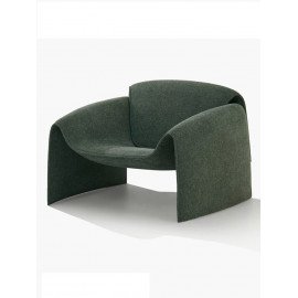 Fauteuil Le Club