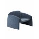 Le Club Armchair