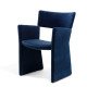 Crown Armchair